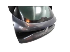 Recambio de porton trasero para renault megane iv berlina 5p zen referencia OEM IAM 901007547R   2
