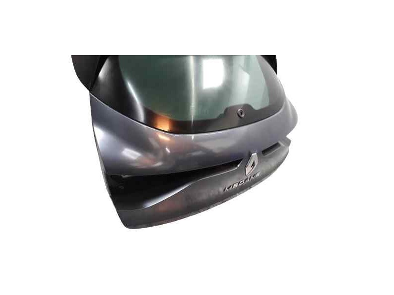 Recambio de porton trasero para renault megane iv berlina 5p zen referencia OEM IAM 901007547R  