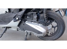 MOTOR COMPLETO JK05E 