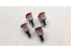 Recambio de luz interior para seat toledo (1m2) 1.9 tdi referencia OEM IAM 1J0947411B   2