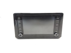 SISTEMA NAVEGACION GPS 8614002C41 