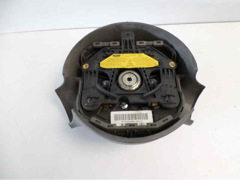 Recambio de airbag delantero izquierdo para ford ka (ccq) referencia OEM IAM 97KBB042B85AE 3156898295100647 