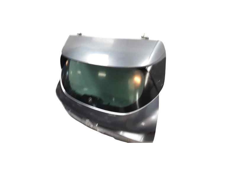 Recambio de porton trasero para renault megane iv berlina 5p zen referencia OEM IAM 901007547R  