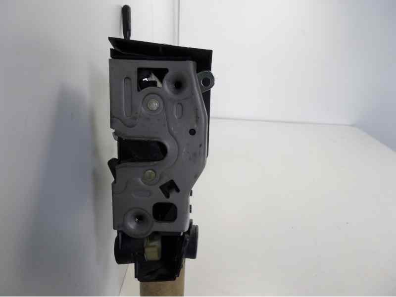 Recambio de cerradura puerta delantera derecha para mercedes-benz clase a (w168) 160 l (168.133) referencia OEM IAM 1687202235  