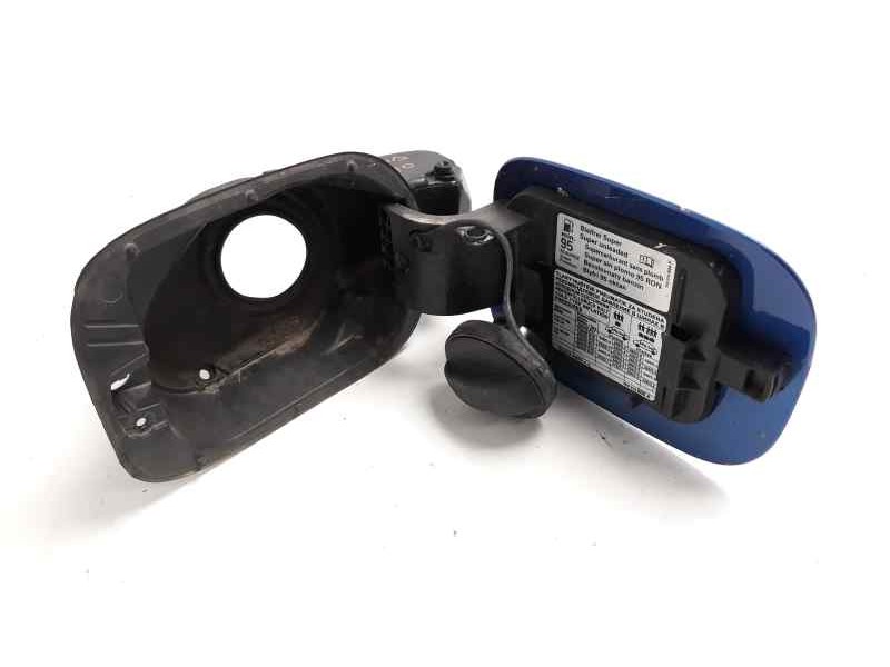 Recambio de tapa exterior combustible para skoda octavia lim. (5e3) rs referencia OEM IAM 5E0809702  