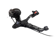 MANGUETA TRASERA IZQUIERDA REF REF 
