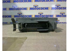 Recambio de centralita motor uce para mercedes-benz clase c (w201) berlina referencia OEM IAM 0025453632 0280800100  2