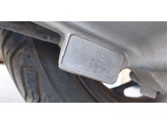 Recambio de motor completo para honda pcx 125 referencia OEM IAM JK05E   2