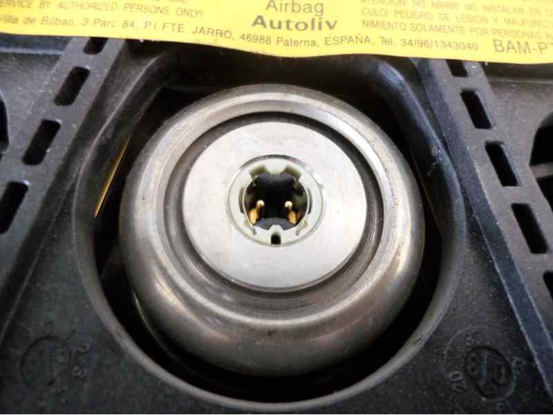 Recambio de airbag delantero izquierdo para ford ka (ccq) referencia OEM IAM 97KBB042B85AE 3156898295100647 