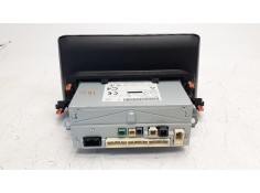 Recambio de sistema navegacion gps para toyota corolla (e21) referencia OEM IAM 8614002C41   2