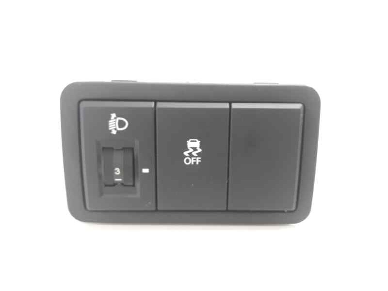 Recambio de mando multifuncion para hyundai i20 1.2 16v cat referencia OEM IAM 937001J850RY  