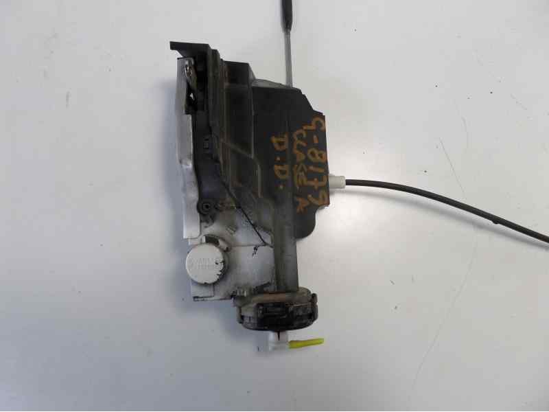 Recambio de cerradura puerta delantera derecha para mercedes-benz clase a (w168) 160 l (168.133) referencia OEM IAM 1687202235  