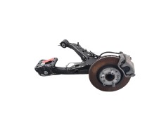 Recambio de mangueta trasera izquierda para citroen jumpy fugón confort xl referencia OEM IAM    2