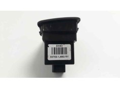 Recambio de mando multifuncion para hyundai i20 1.2 16v cat referencia OEM IAM 937001J850RY   2