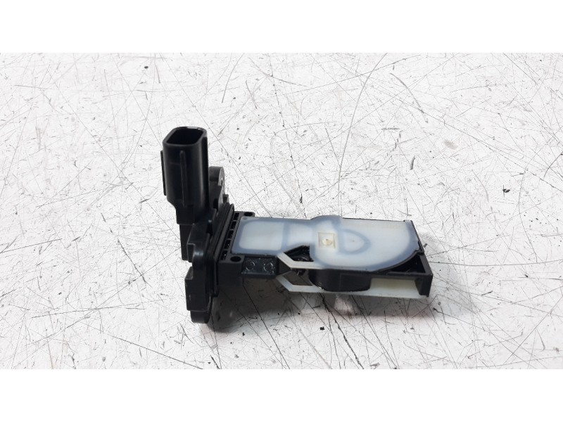 Recambio de caudalimetro para toyota corolla (e21) referencia OEM IAM 222040Y010  