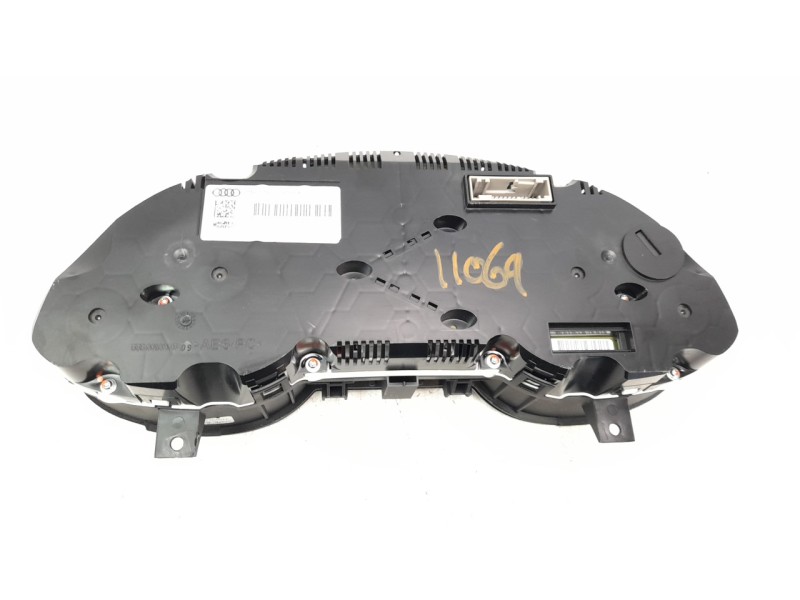 Recambio de cuadro instrumentos para audi q5 (8r) 2.0 16v tfsi referencia OEM IAM 8R0920950K  