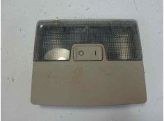 LUZ INTERIOR 4B0947105 