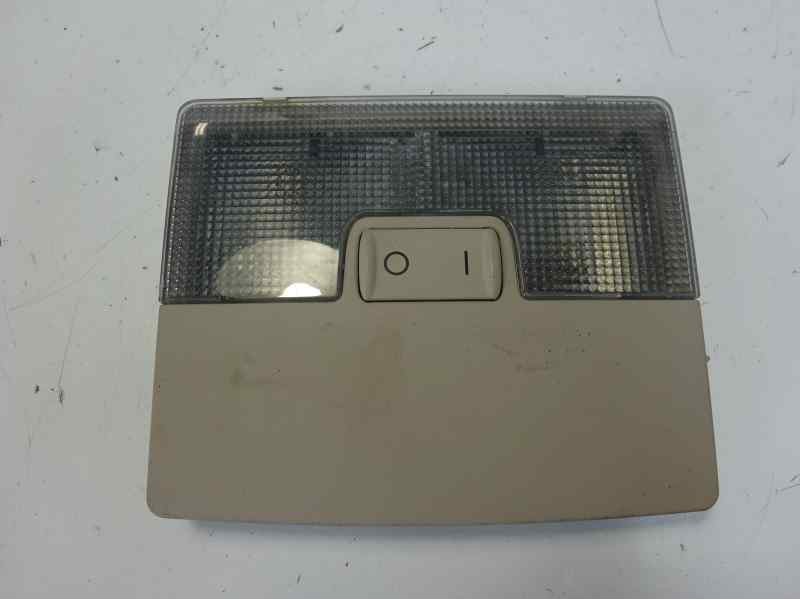 Recambio de luz interior para audi a6 berlina (4b2) 1.8 t referencia OEM IAM 4B0947105  