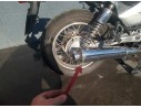 TUBO ESCAPE TRASERO GU31122960 GU31122960 
