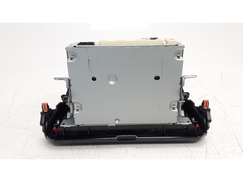 Recambio de sistema navegacion gps para toyota corolla (e21) referencia OEM IAM 8614002C41  