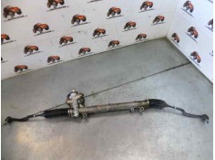 Recambio de cremallera direccion para mercedes-benz clase a (w168) 160 l (168.133) referencia OEM IAM 1684610801  