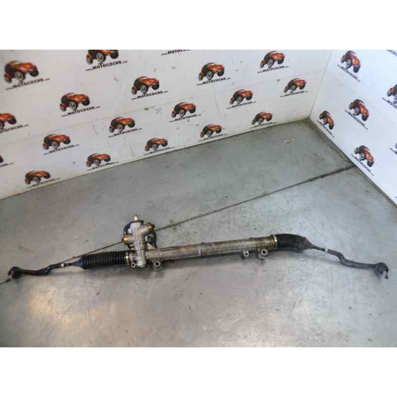 Recambio de cremallera direccion para mercedes-benz clase a (w168) 160 l (168.133) referencia OEM IAM 1684610801  