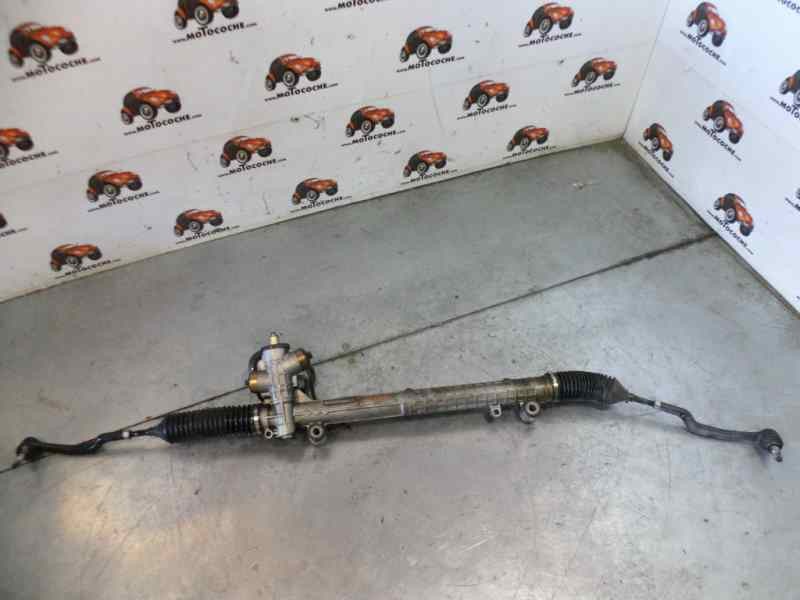 Recambio de cremallera direccion para mercedes-benz clase a (w168) 160 l (168.133) referencia OEM IAM 1684610801  