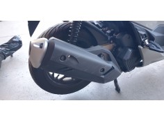 TUBO ESCAPE COMPLETO 18300K1YJ50 18300K1YJ50 
