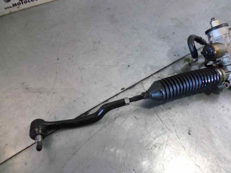 Recambio de cremallera direccion para mercedes-benz clase a (w168) 160 l (168.133) referencia OEM IAM 1684610801  