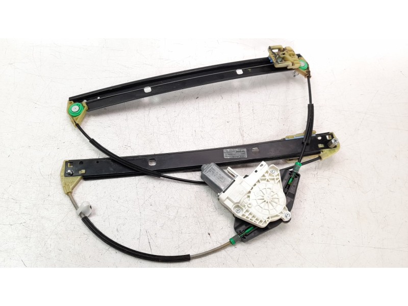 Recambio de elevalunas delantero derecho para audi q5 (8r) 2.0 16v tfsi referencia OEM IAM 8R0837462G  