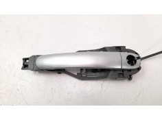 MANETA EXTERIOR DELANTERA IZQUIERDA 3B0837207 3B0837207 