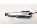 MANETA EXTERIOR DELANTERA IZQUIERDA 3B0837207 3B0837207 
