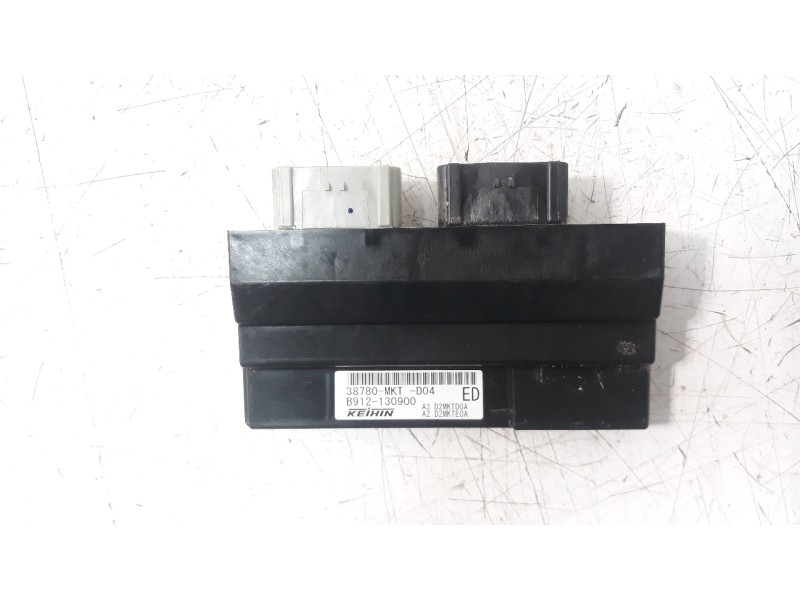 Recambio de modulo electronico para honda x-adv referencia OEM IAM 38780MKTD04  
