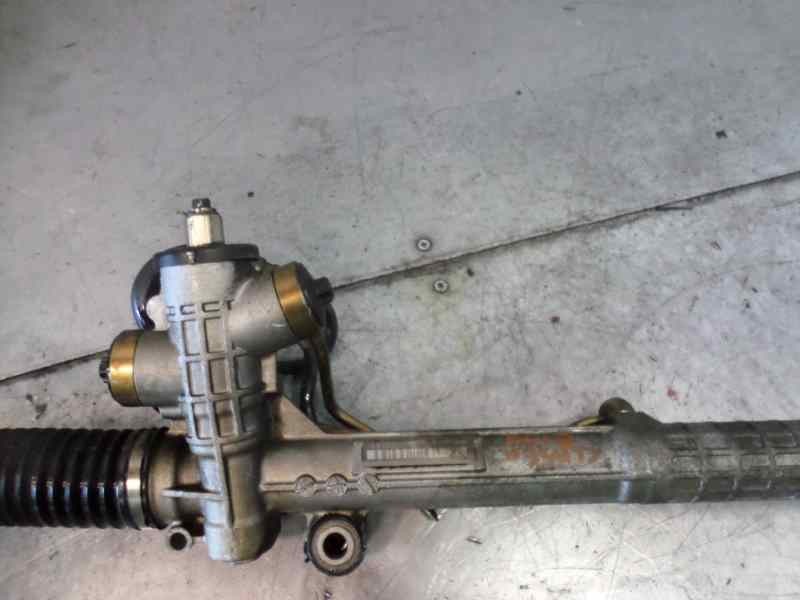 Recambio de cremallera direccion para mercedes-benz clase a (w168) 160 l (168.133) referencia OEM IAM 1684610801  