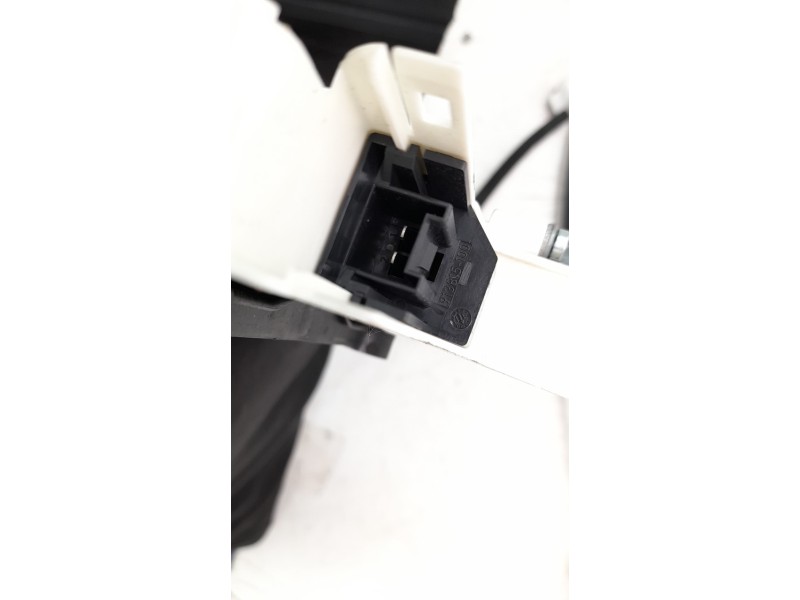Recambio de elevalunas delantero derecho para audi q5 (8r) 2.0 16v tfsi referencia OEM IAM 8R0837462G  