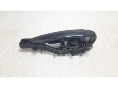 MANETA EXTERIOR TRASERA IZQUIERDA 51217332565 