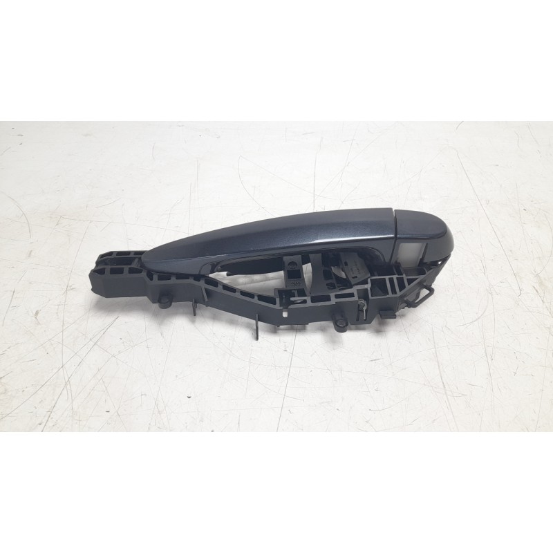Recambio de maneta exterior trasera izquierda para bmw serie 3 gran turismo (f34) 2.0 16v turbodiesel referencia OEM IAM 5121733