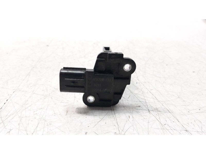 Recambio de caudalimetro para toyota corolla (e21) referencia OEM IAM 222040Y010  
