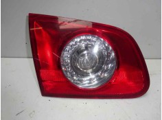 Recambio de piloto trasero izquierdo para volkswagen passat variant (3c5) referencia OEM IAM 3C9945093A05S 16913137 103F23410773