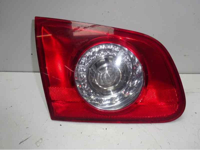 Recambio de piloto trasero izquierdo para volkswagen passat variant (3c5) referencia OEM IAM 3C9945093A05S 16913137 103F23410773