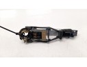 MANETA EXTERIOR DELANTERA IZQUIERDA 3B0837207 3B0837207 