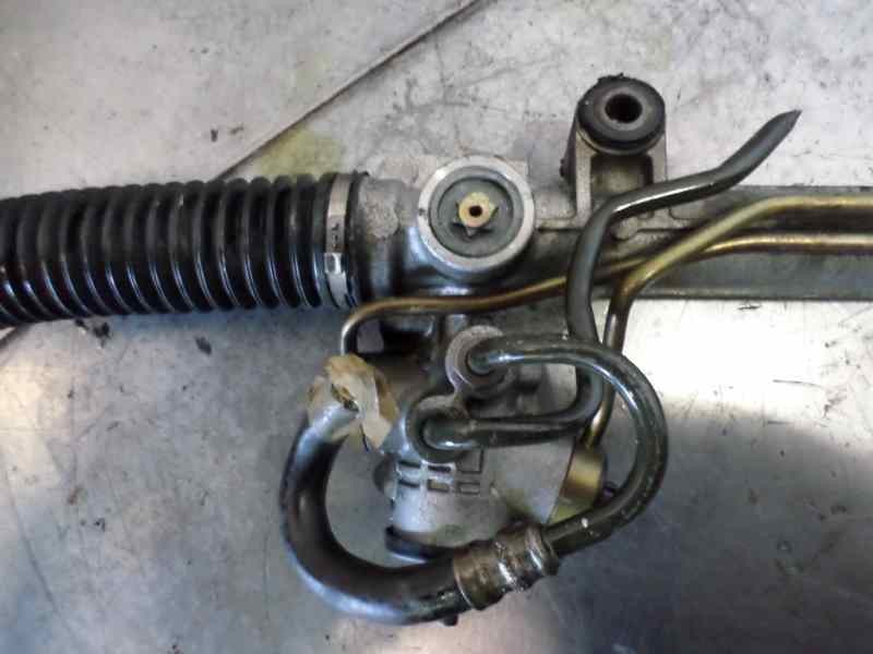 Recambio de cremallera direccion para mercedes-benz clase a (w168) 160 l (168.133) referencia OEM IAM 1684610801  