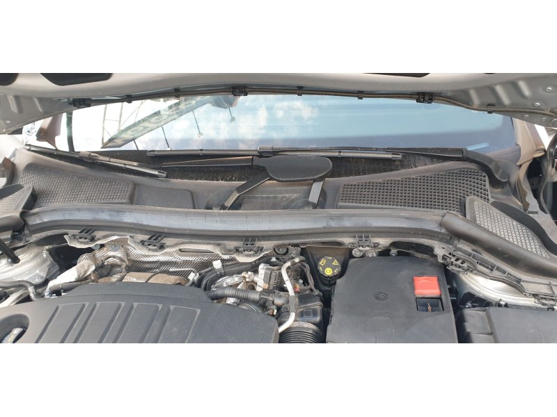 Recambio de motor limpia delantero para mercedes-benz b-klasse (bm 247) (2.2019) b 200 d (247.012) referencia OEM IAM 2478209203