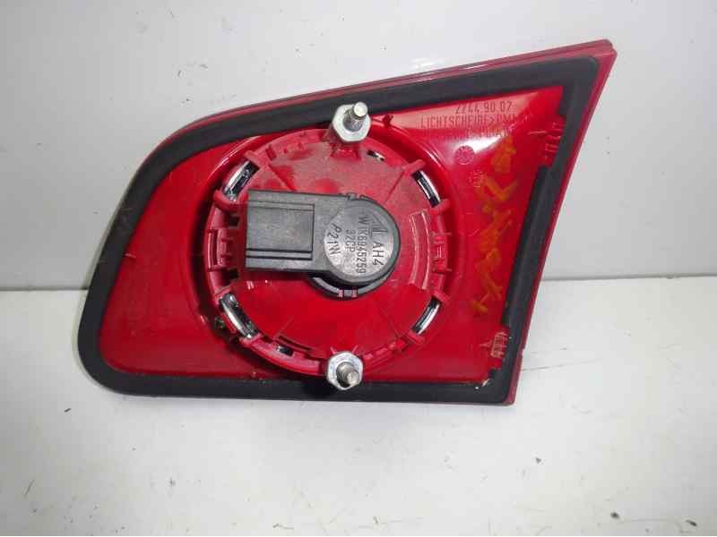 Recambio de piloto trasero izquierdo para volkswagen passat variant (3c5) referencia OEM IAM 3C9945093A05S 16913137 103F23410773