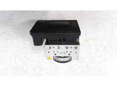 Recambio de abs para nissan navara pick-up (d40m) 2.5 dci diesel cat referencia OEM IAM 476604JK1C  