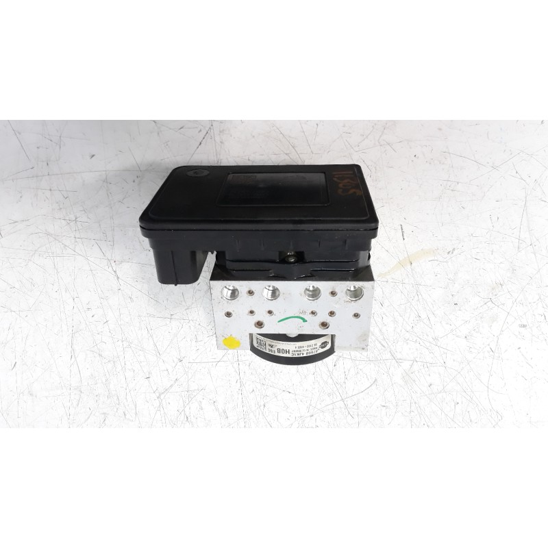 Recambio de abs para nissan navara pick-up (d40m) 2.5 dci diesel cat referencia OEM IAM 476604JK1C  