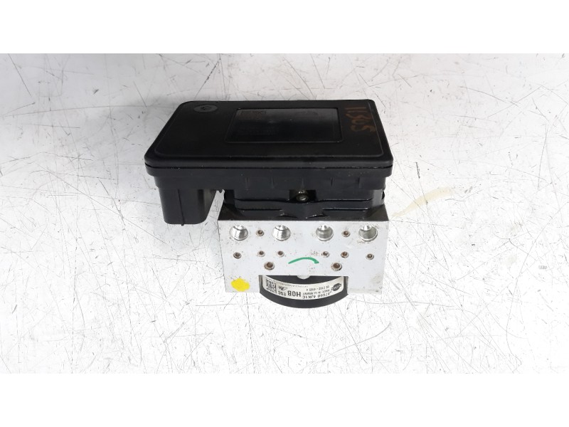 Recambio de abs para nissan navara pick-up (d40m) 2.5 dci diesel cat referencia OEM IAM 476604JK1C  
