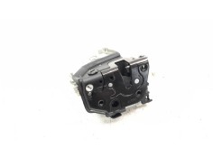 CERRADURA PUERTA TRASERA IZQUIERDA 8X1837015C 