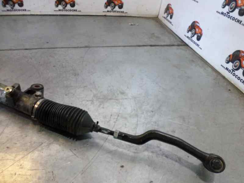 Recambio de cremallera direccion para mercedes-benz clase a (w168) 160 l (168.133) referencia OEM IAM 1684610801  