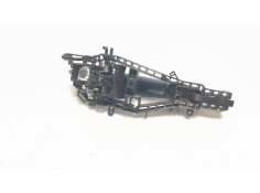 Recambio de maneta exterior trasera izquierda para bmw serie 3 gran turismo (f34) 2.0 16v turbodiesel referencia OEM IAM 5121733 2